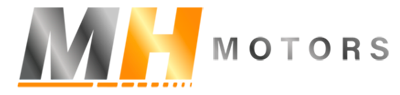 MH Motors Logo