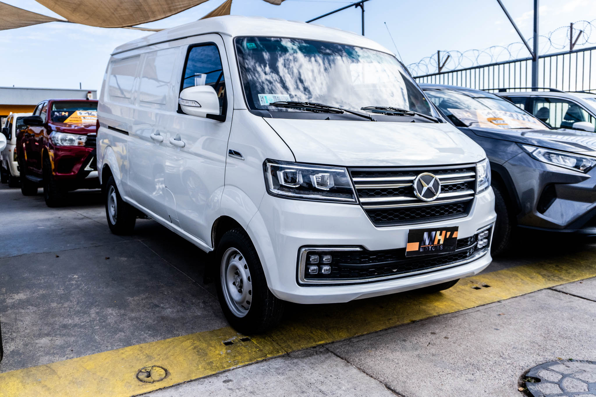 shineray X30 1.5   2025