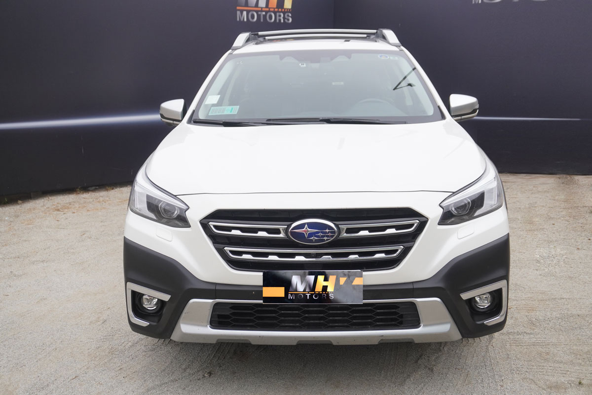 SUBARU OUTBACK  2023