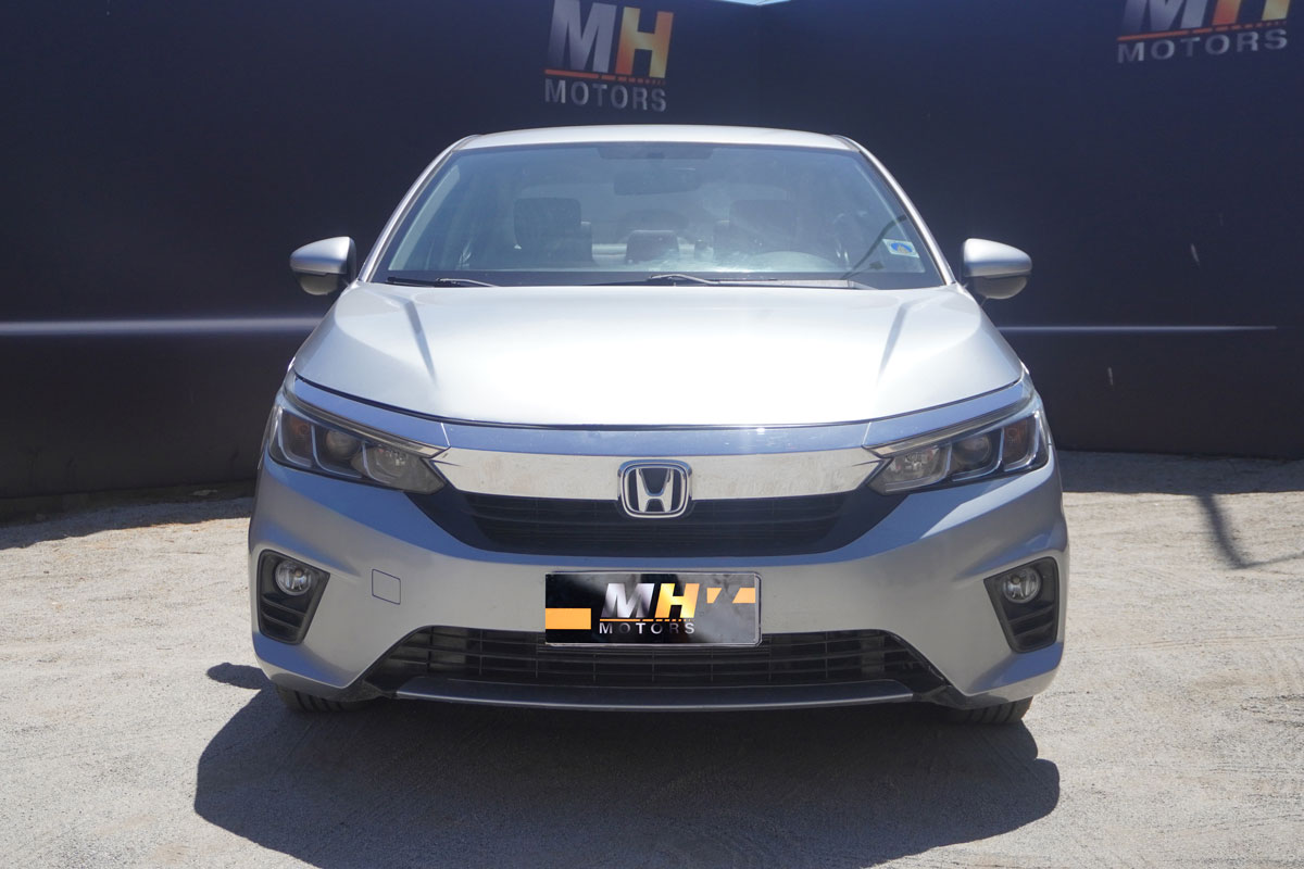 HONDA CITY 1 2021
