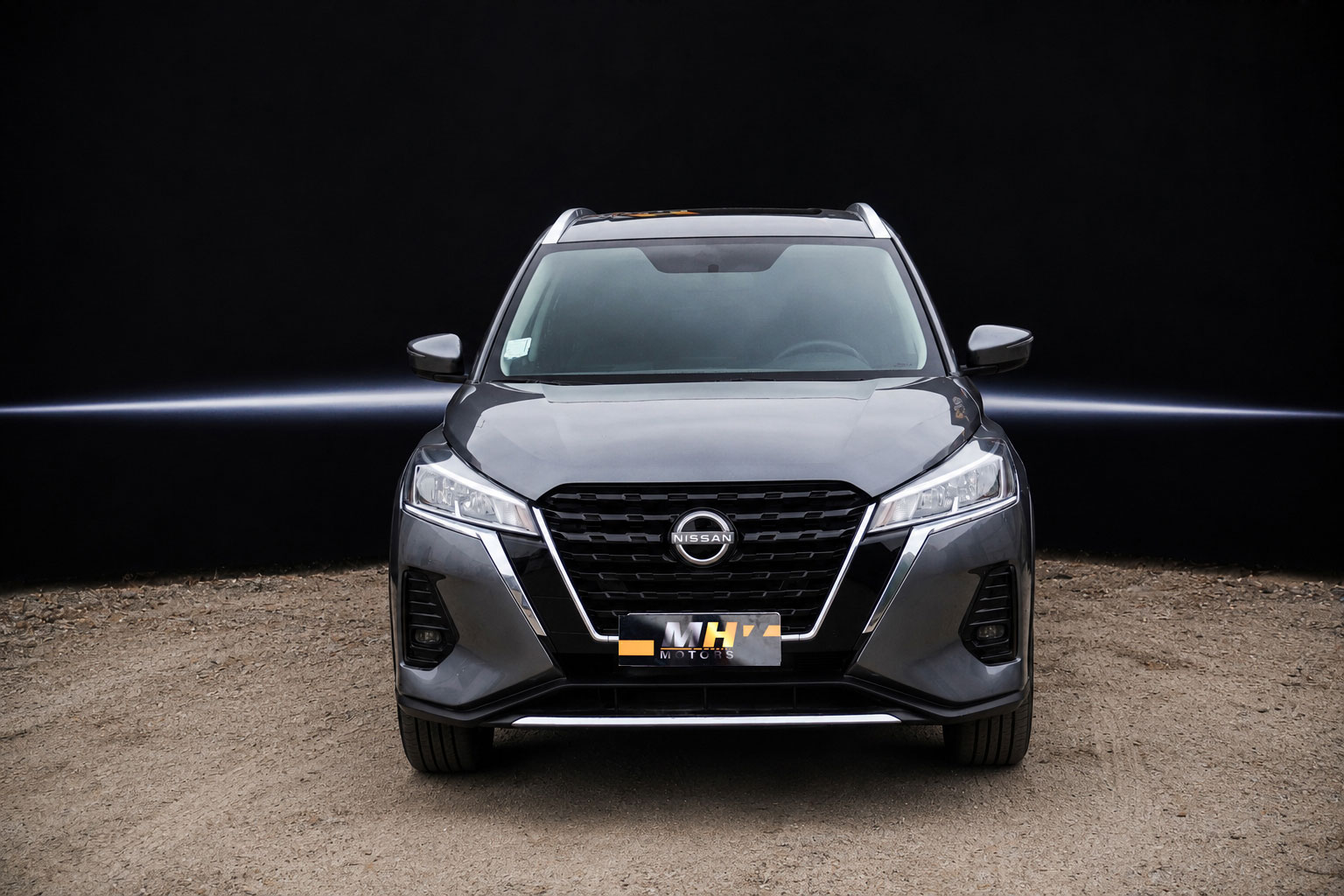 NISSAN KICKS  2023