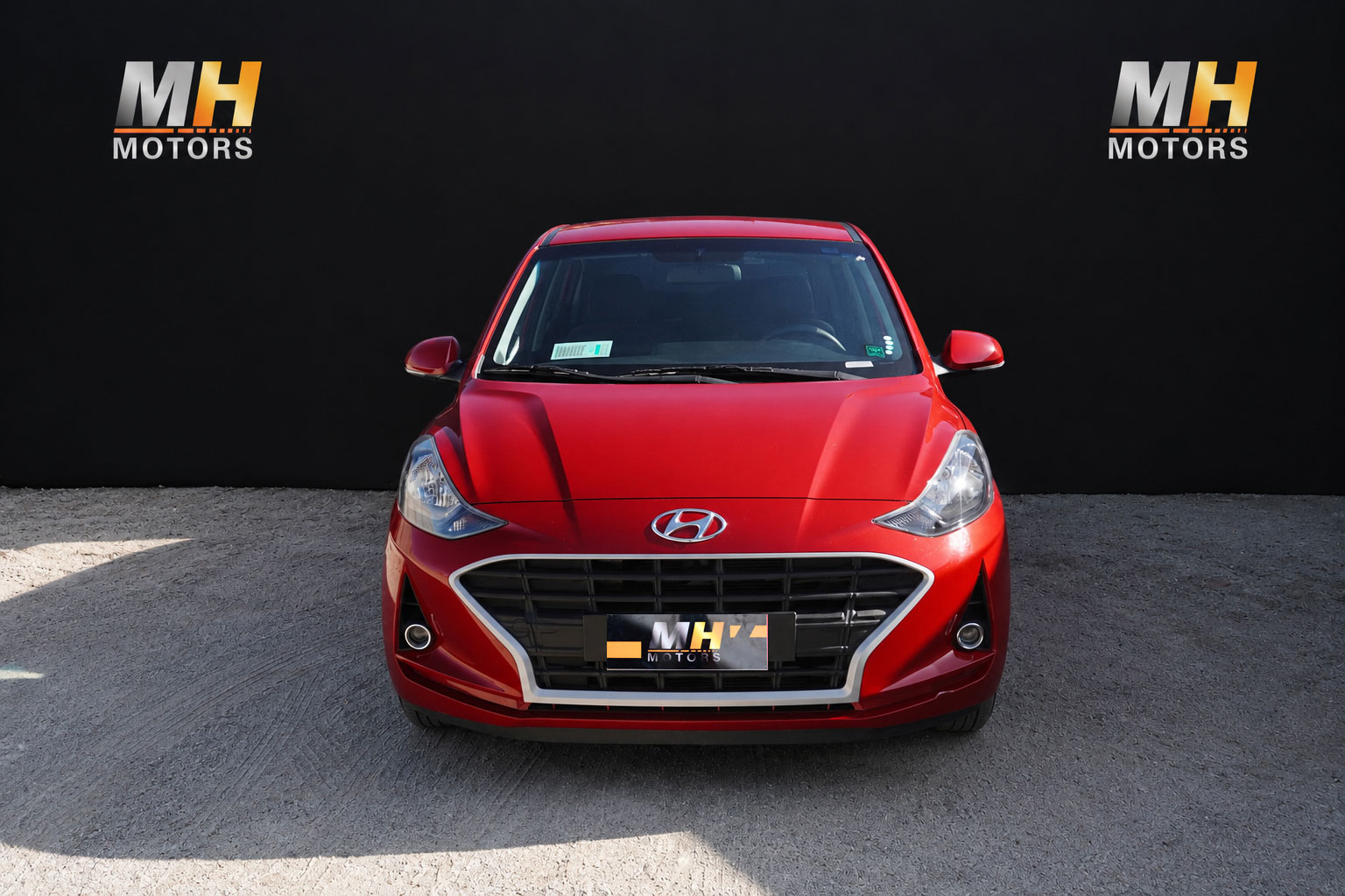 HYUNDAI GRAND I-10  2023