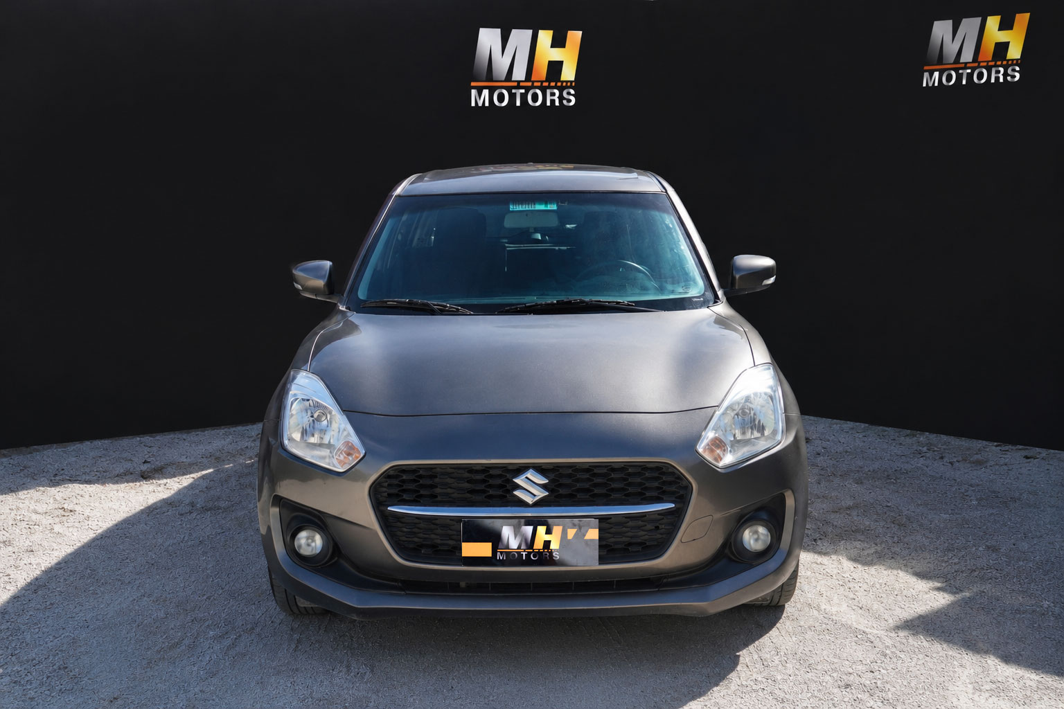 SUZUKI SWIFT  2024