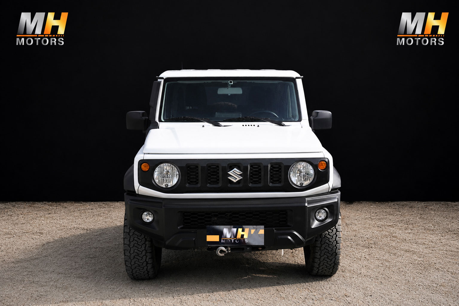 SUZUKI JIMNY  2022