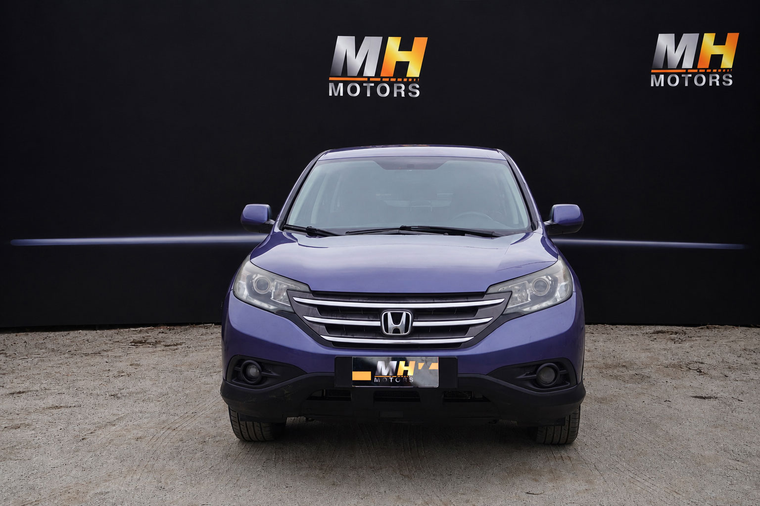 HONDA CR-V  2015