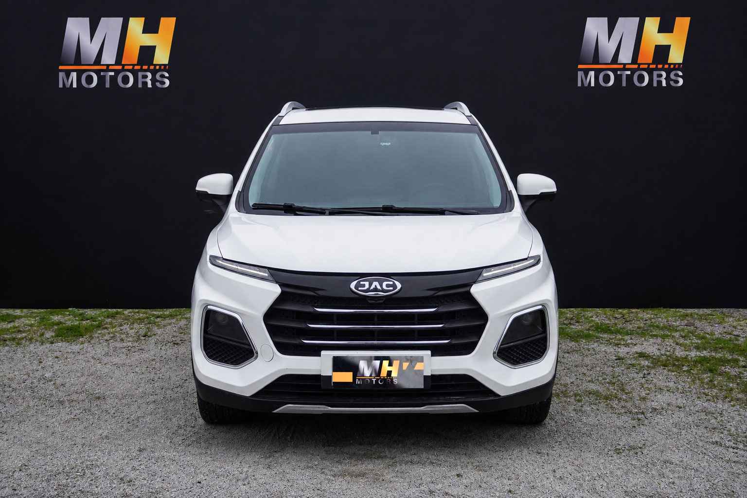 CHANGAN HUNTER  2022